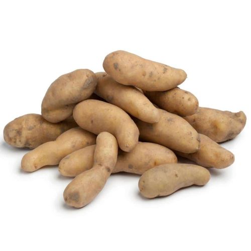 Photo de: Pomme de Terre Rattes